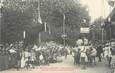 CPA FRANCE 64 "Saliès de Béarn, Une fête enfantine, Jeanne d'Albret et sa cour ". / FOLKLORE