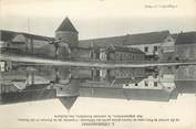 27 Eure CPA FRANCE 27 " Orgeville, entrée de la ferme et du haras".