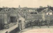 27 Eure CPA FRANCE 27 " Rugles, Vue générale".