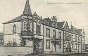 27 Eure CPA FRANCE 27 " Nonancourt, Le Castel Lozier".