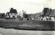 27 Eure CPSM FRANCE 27 "Neaufles St Martin, Intérieur du Haras".