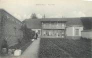 27 Eure CPA FRANCE 27 "Muids, Une Villa".