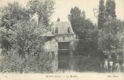 27 Eure CPA FRANCE 27 "Muids, Le Moulin".