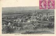 27 Eure CPA FRANCE 27 " Léry, Vue générale".