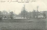 27 Eure CPA FRANCE 27 " Heudez".