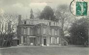 27 Eure CPA FRANCE 27 " Grainville, Les Muttes".