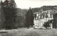 27 Eure CPSM FRANCE 27 " Amfreville, Château de Canteloup".