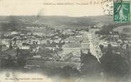 27 Eure CPA FRANCE 27 " Fleury sur Andelle, Vue générale".
