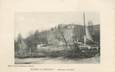 CPA FRANCE 33 "Bourg sur Gironde, ancienne citadelle"