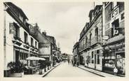 27 Eure CPSM FRANCE 27 "Rugles Rue Aristide Briand".