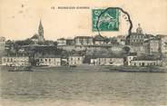 33 Gironde CPA FRANCE 33 "Bourg sur Gironde "