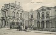 33 Gironde CPA FRANCE 33 "Blaye, Hotel de ville"