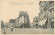 CPA FRANCE 42 " St Etienne, Rue de la République et avenue du Président Faure".