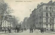 42 Loire CPA FRANCE 42 " St Etienne, Cours Victor Hugo".
