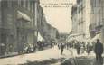 CPA FRANCE 13 "Aubagne, Rue de la République".