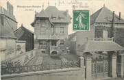 76 Seine Maritime CPA FRANCE 76 "Blangy sur Bresle".