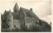 76 Seine Maritime CPSM FRANCE 76 "Blangy sur Bresle, Le Manoir de la Fontaine".