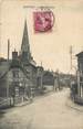 76 Seine Maritime CPA FRANCE 76 "Auffay, Rue Pasteur".