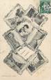 76 Seine Maritime CPA FRANCE 76 "Auffay, Vues".