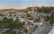 76 Seine Maritime CPSM FRANCE 76 "Auffay, Vue générale".