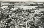 76 Seine Maritime CPSM FRANCE 76 "Auffay, Vue générale aérienne".