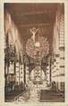 76 Seine Maritime CPA FRANCE 76 "Cany, Intérieur de l'église".