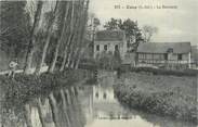 76 Seine Maritime CPA FRANCE 76 "Cany, La Beurrerie".