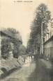 76 Seine Maritime CPA FRANCE 76 "Buchy, Rue aux Juifs".