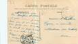 CPA FRANCE 76 " Criel plage, Une villa sur la plage".