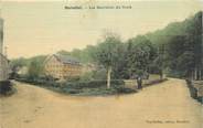 76 Seine Maritime CPA FRANCE 76 " Darnétal, Les barrières du nord".