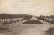 76 Seine Maritime CPA FRANCE 76 " Darnétal, Le monument aux morts".
