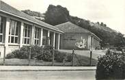 76 Seine Maritime CPSM FRANCE 76 " Darnétal, Groupe scolaire Georges Clémenceau".