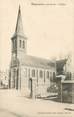 76 Seine Maritime CPA FRANCE 76 " Bapeaume, L'église".