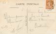 CPA FRANCE 76 " Bosc le Hard, Le château".