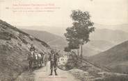 65 Haute PyrÉnÉe CPA FRANCE 65 ''Le Col de Peyresourde".