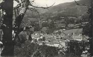 65 Haute PyrÉnÉe CPSM FRANCE 65 "Ferrere, Vue générale".