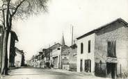 65 Haute PyrÉnÉe CPSM FRANCE 65 "Rabastens, Rue de la Mirande".