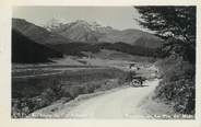 65 Haute PyrÉnÉe CPSM FRANCE 65 "Payolle, Le pic du midi, Route du Col d'Aspin".