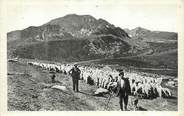 65 Haute PyrÉnÉe CPA FRANCE 65 "Col de Puymorens".