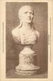 25 Doub CPA FRANCE 25 "Besançon, Bonaparte, Consul buste marbre de Rosset".