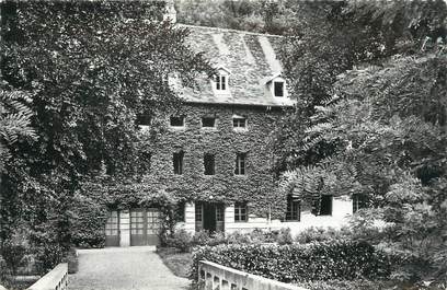 CPSM FRANCE 25 "Gouille, Villa St Charles Royer de Charité".
