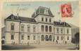 CPA FRANCE 73 "Albertville, Hôtel de ville"