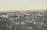 25 Doub CPA FRANCE 25 " Montbéliard, Vue générale".