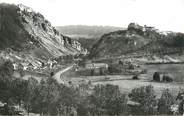 25 Doub CPSM FRANCE 25 " Environs de Pontarlier, La Cluse et les forts".