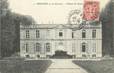 CPA FRANCE 14 " Mézidon, Le château de Canon".