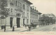 75 Pari CPA FRANCE 75015 "Paris, Hopital Boucicaut"