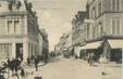 CPA FRANCE 14 "Livarot, Rue de Lisieux".