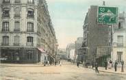 75 Pari CPA FRANCE 75012 "Paris, Rue Louis Braille"