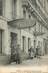 CPA FRANCE 75007 "Paris, Hotel de la Bourdonnais"