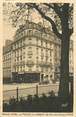 75 Pari CPA FRANCE 75005 "Grand Hotel de France et d'Orient, Rue des Ecoles"